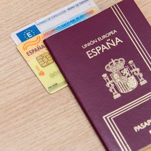 Trámites iniciales nacionalidad española por origen Sefardí